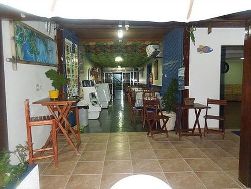 هتل Arraial Do Cabo  Recanto Das Tartarugas  Aluguel Economico