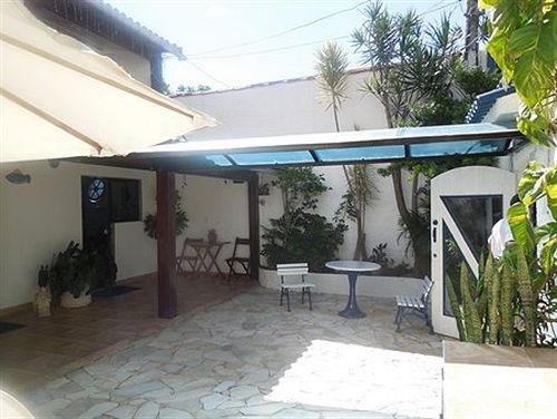 هتل Arraial Do Cabo  Recanto Das Tartarugas  Aluguel Economico