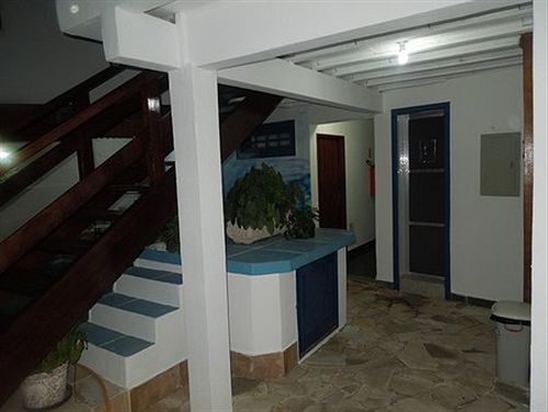 هتل Arraial Do Cabo  Recanto Das Tartarugas  Aluguel Economico
