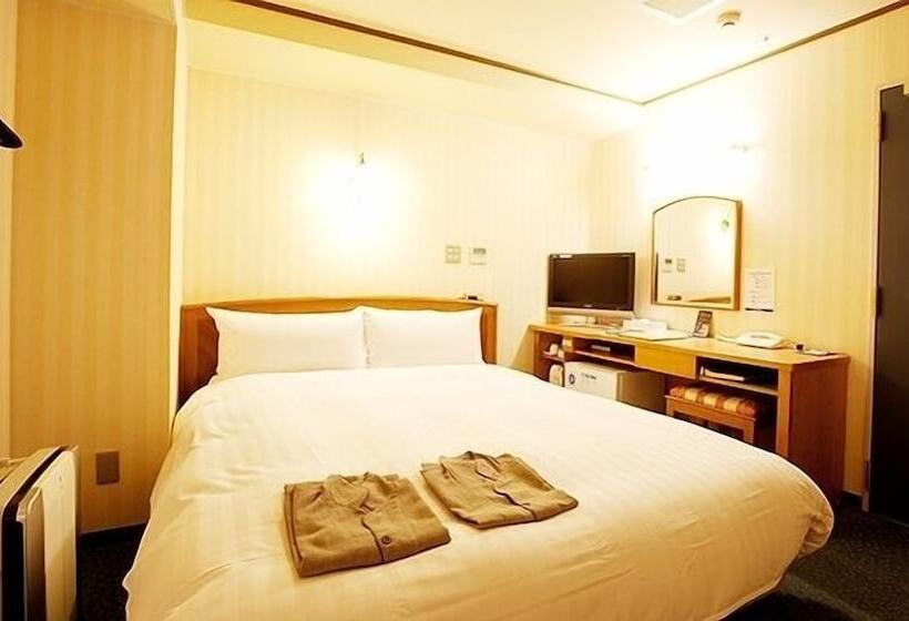 Otel Prime Inn Toyama