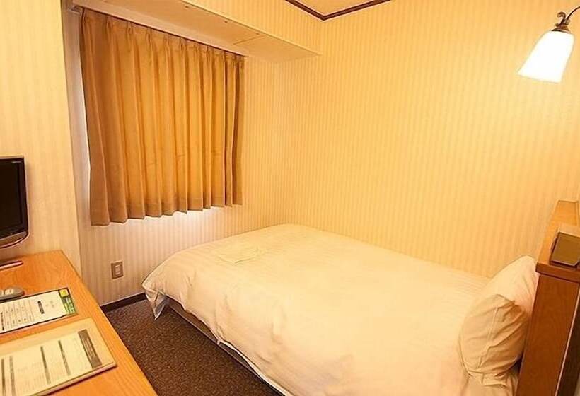 Otel Prime Inn Toyama