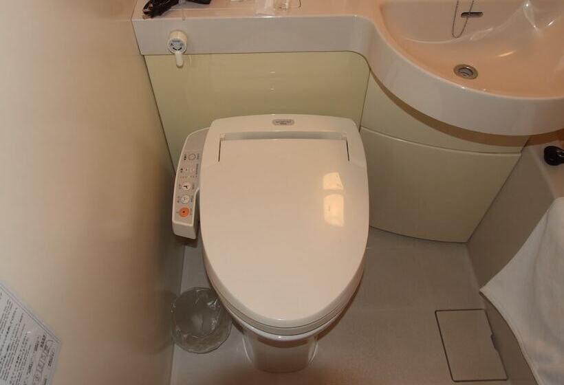 Otel Prime Inn Toyama