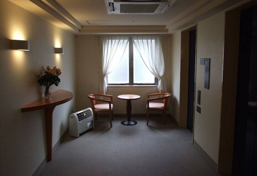 Otel Prime Inn Toyama