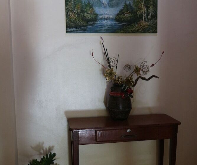 Отель Princess Armicha Tourist Inn