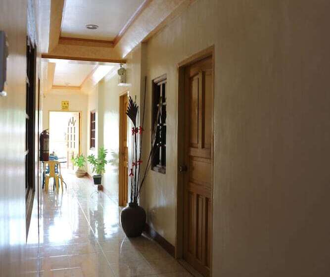 Отель Princess Armicha Tourist Inn