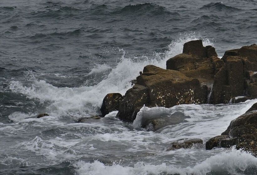 ホテル Qingdao Villa Inn Seaside
