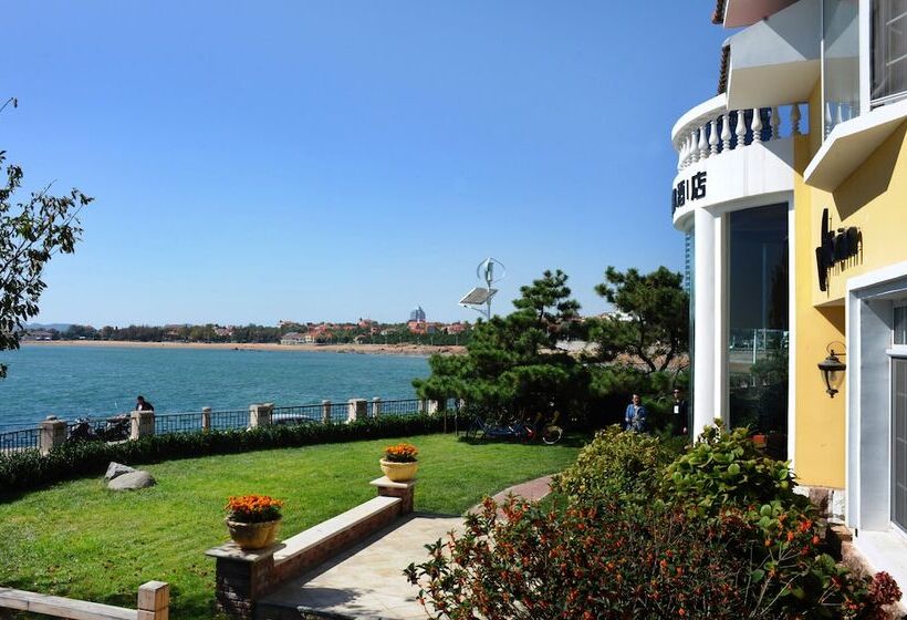 ホテル Qingdao Villa Inn Seaside