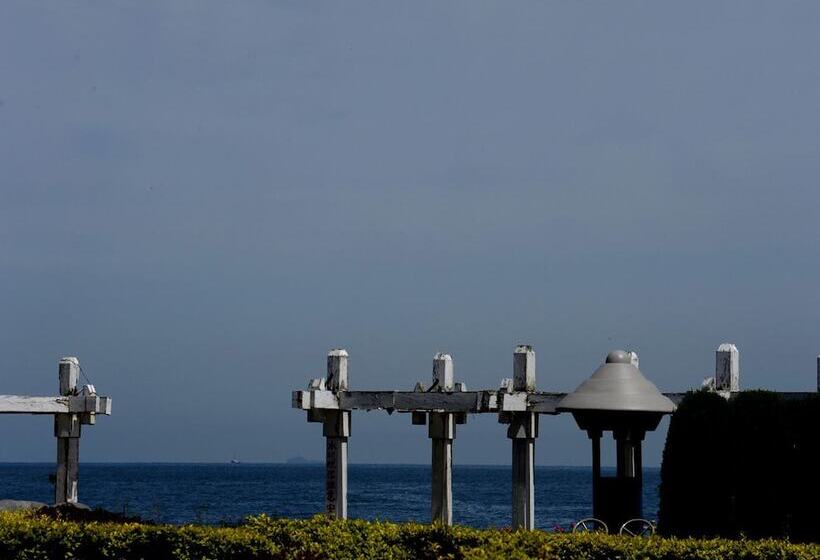 ホテル Qingdao Villa Inn Seaside
