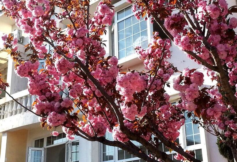 ホテル Qingdao Villa Inn Seaside