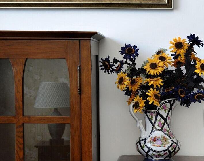 ホテル Qingdao Villa Inn Seaside