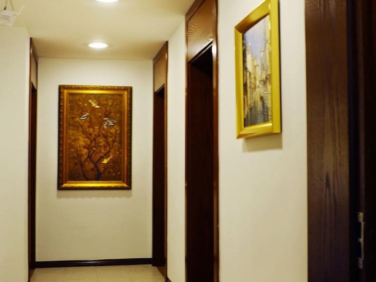 ホテル Qingdao Villa Inn Seaside