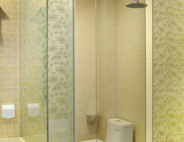 ホテル Qingdao Villa Inn Seaside