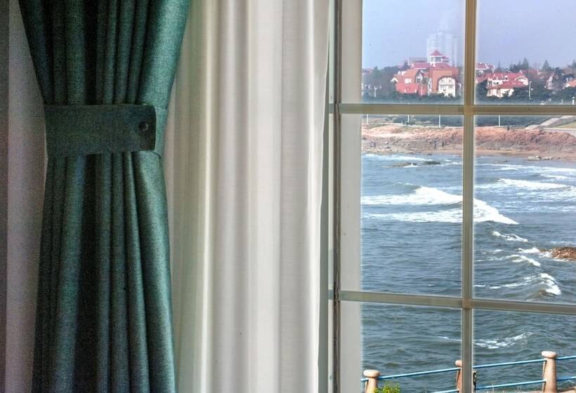 ホテル Qingdao Villa Inn Seaside