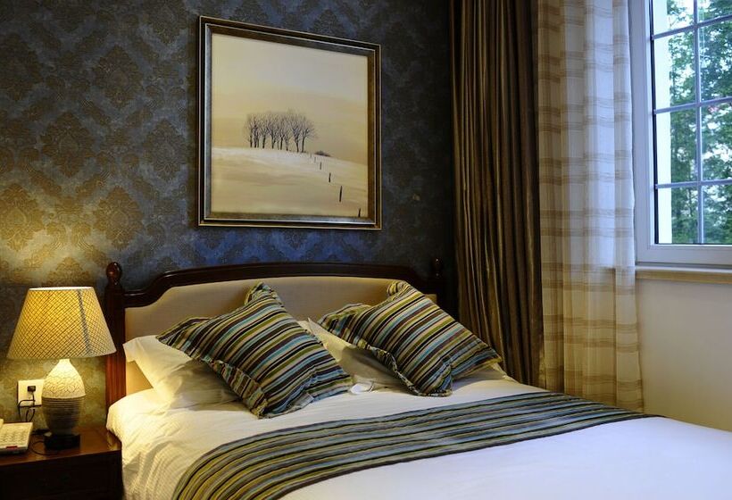 ホテル Qingdao Villa Inn Seaside