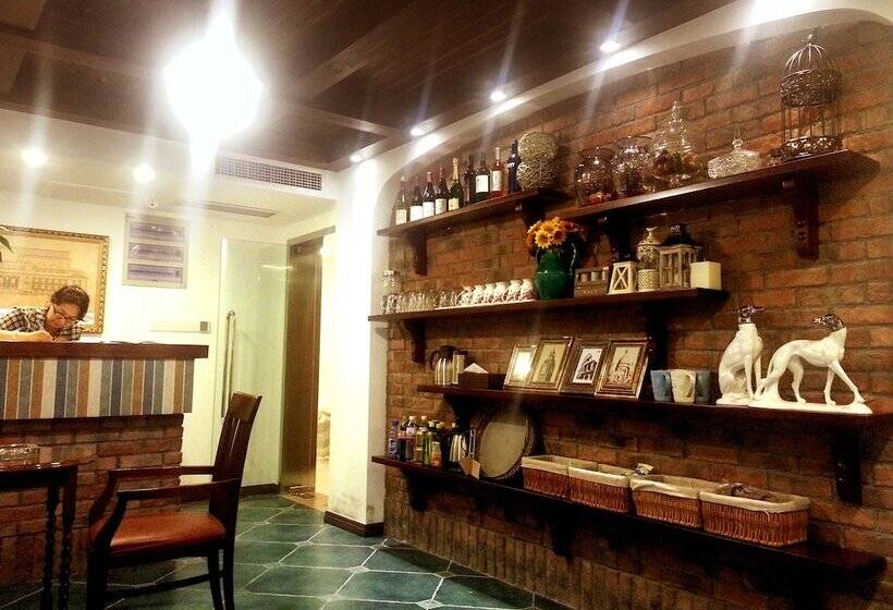 ホテル Qingdao Villa Inn Seaside