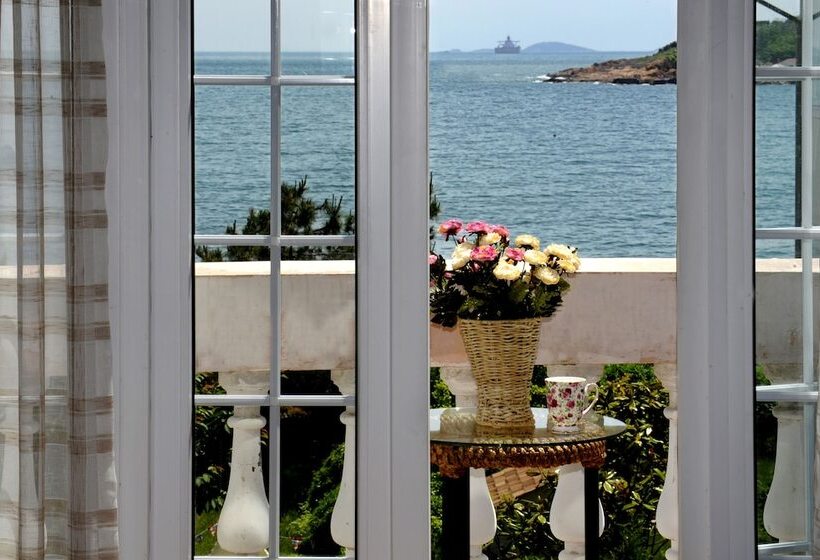 ホテル Qingdao Villa Inn Seaside