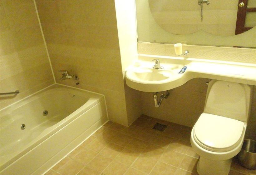 Отель Ramses  Goyang