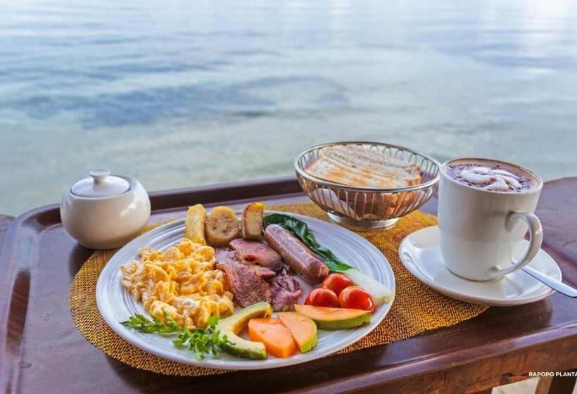 ホテル Rapopo Plantation Resort