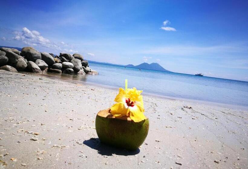 ホテル Rapopo Plantation Resort