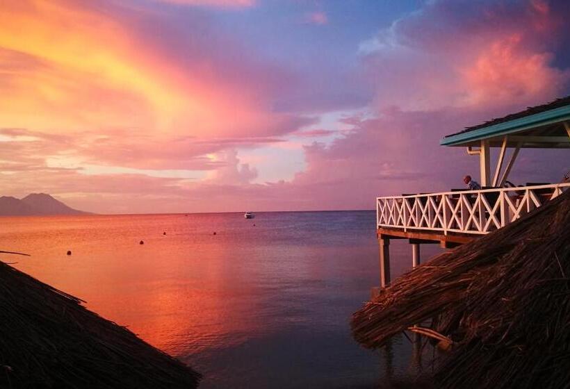 ホテル Rapopo Plantation Resort