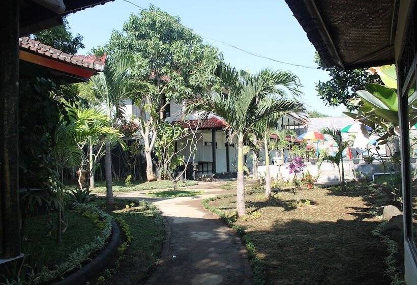 هتل Ray Beach Inn