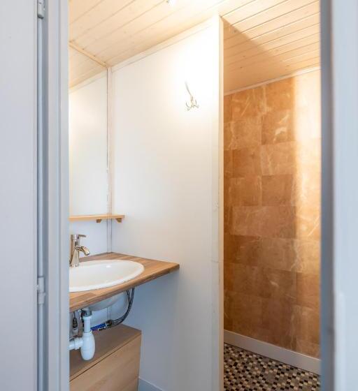 فندق Residence Sunelia Les Logis D Orres