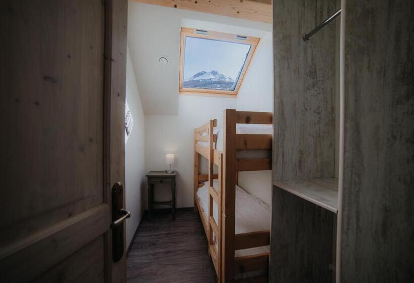 فندق Residence Sunelia Les Logis D Orres