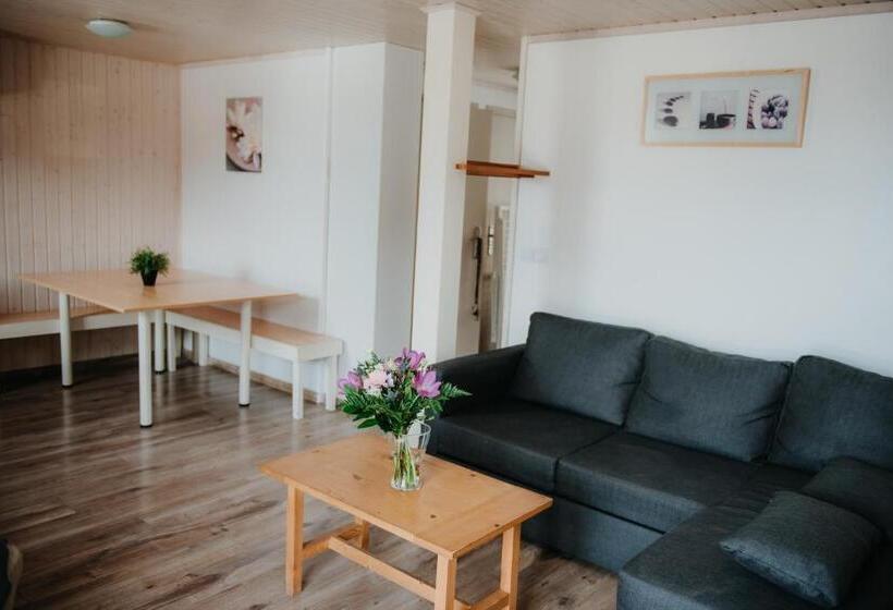 فندق Residence Sunelia Les Logis D Orres