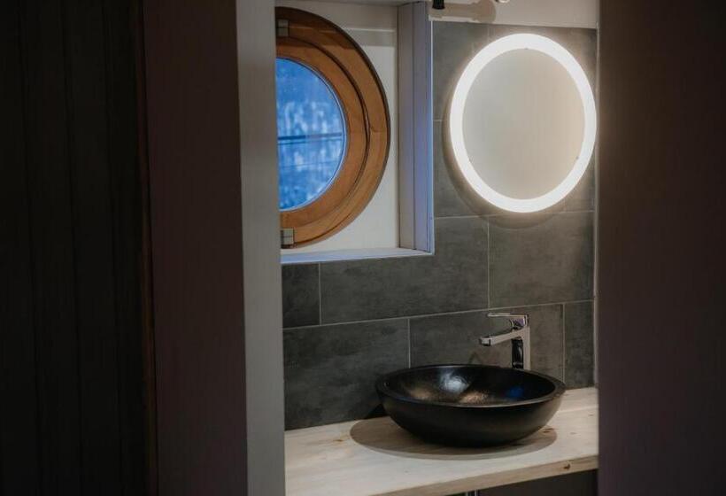 فندق Residence Sunelia Les Logis D Orres