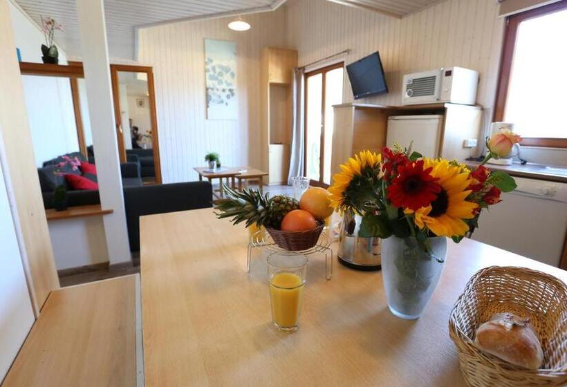 فندق Residence Sunelia Les Logis D Orres