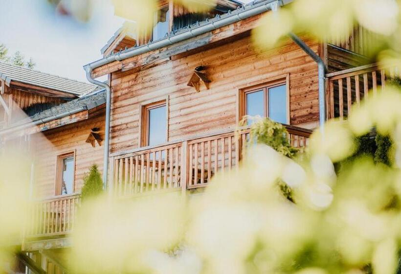 فندق Residence Sunelia Les Logis D Orres