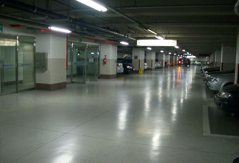 בית מלון כפרי Residence & U