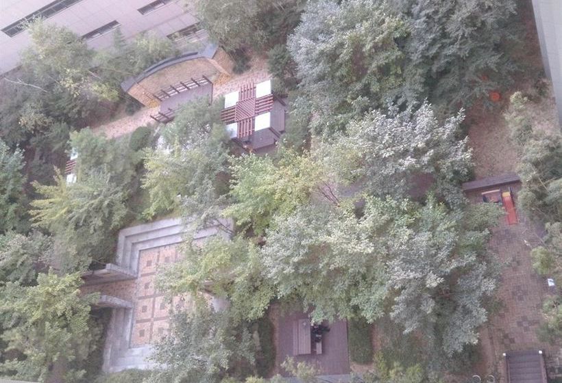 בית מלון כפרי Residence & U