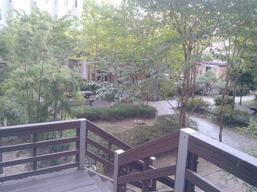 בית מלון כפרי Residence & U