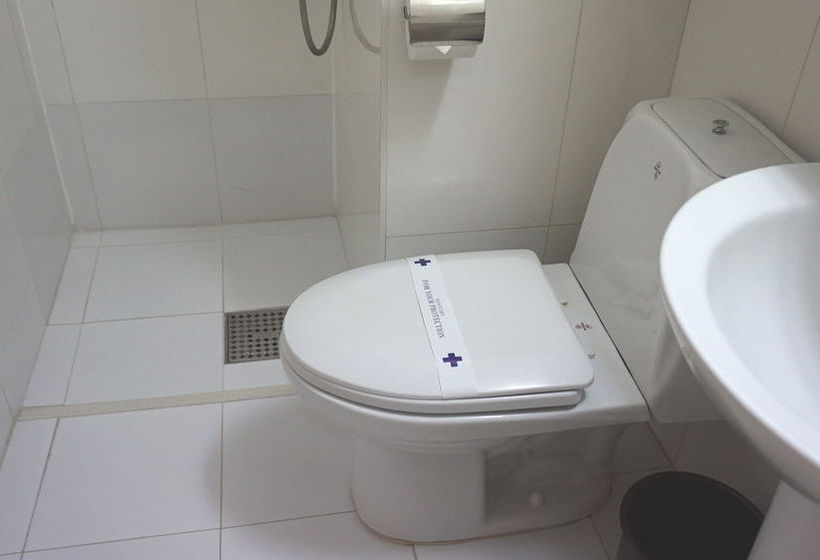 בית מלון כפרי Residence & U