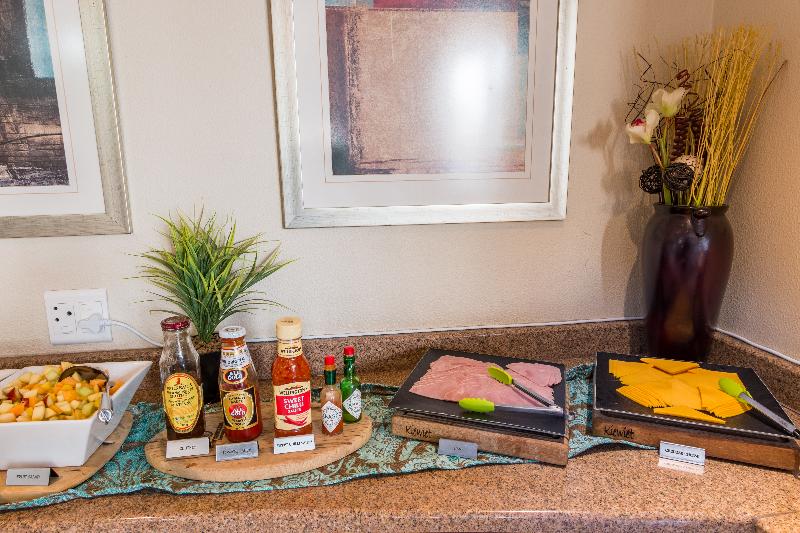 호텔 Road Lodge Bloemfontein Airport