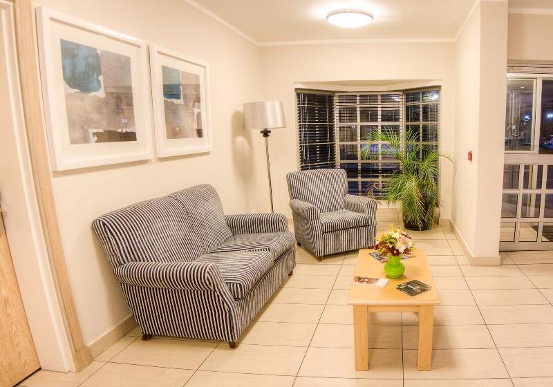 ホテル Road Lodge Kimberley