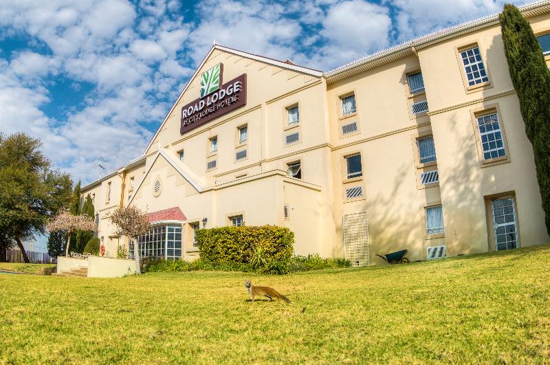 בית מלון כפרי Road Lodge Kimberley