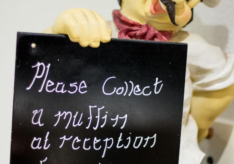 ホテル Road Lodge Kimberley