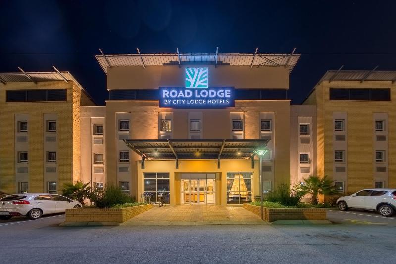 Отель Road Lodge Port Elizabeth Airport