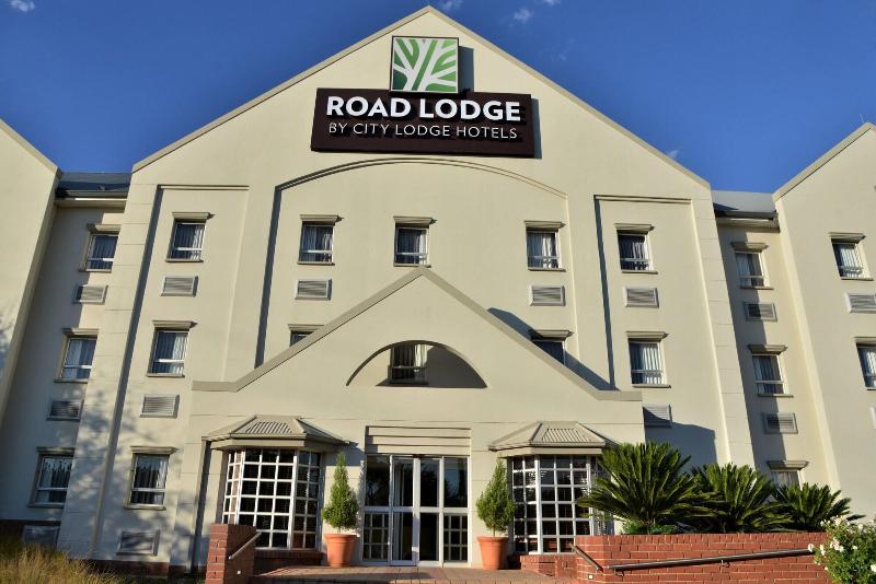 فندق Road Lodge Potchefstroom