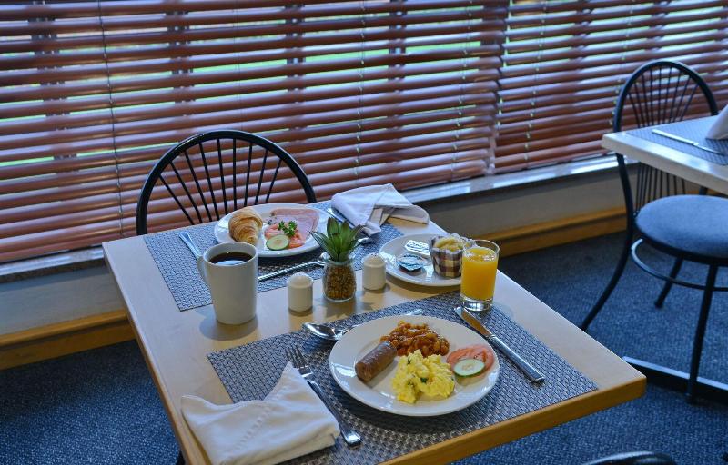 فندق Road Lodge Potchefstroom