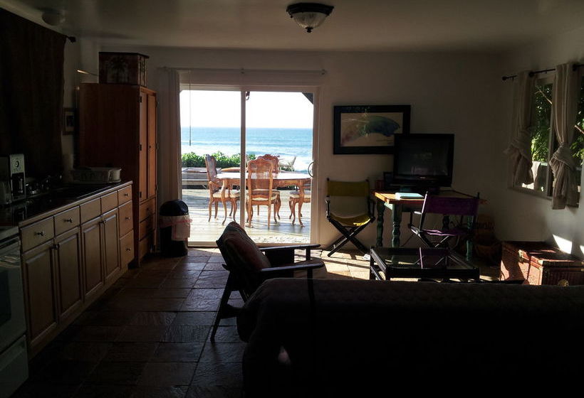 Rocky Point Beachfront/paradise