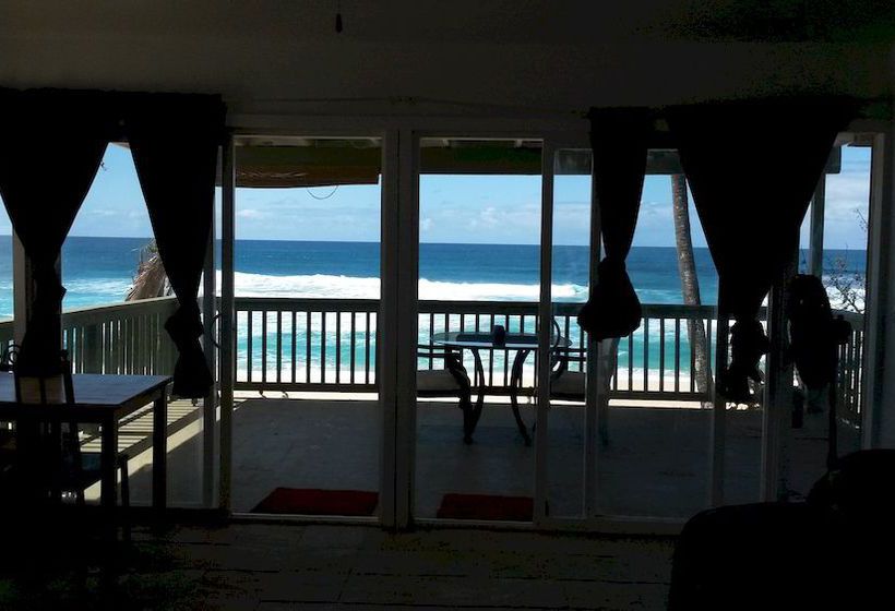 Rocky Point Beachfront/paradise