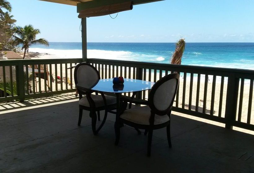 Rocky Point Beachfront/paradise