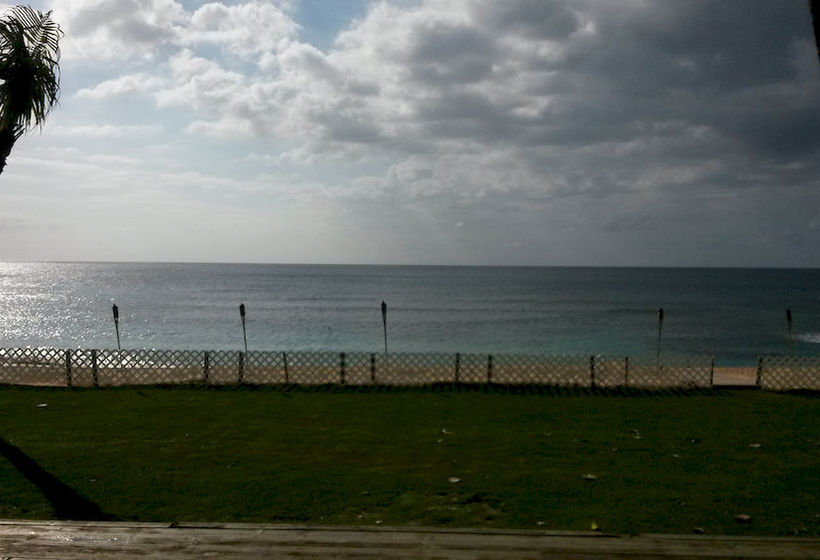 Rocky Point Beachfront/paradise