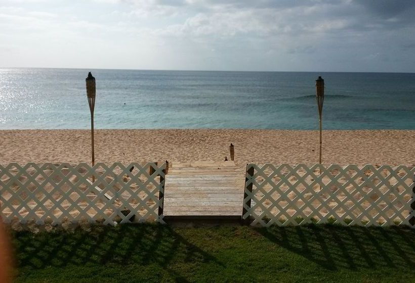 Rocky Point Beachfront/paradise