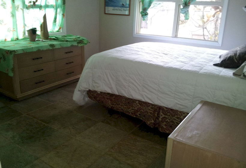 Rocky Point Beachfront/paradise