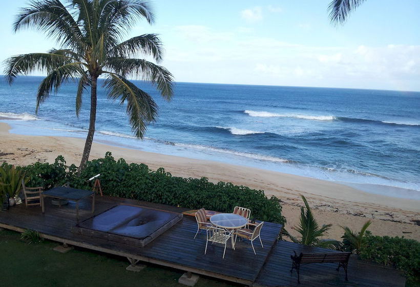 Rocky Point Beachfront/paradise