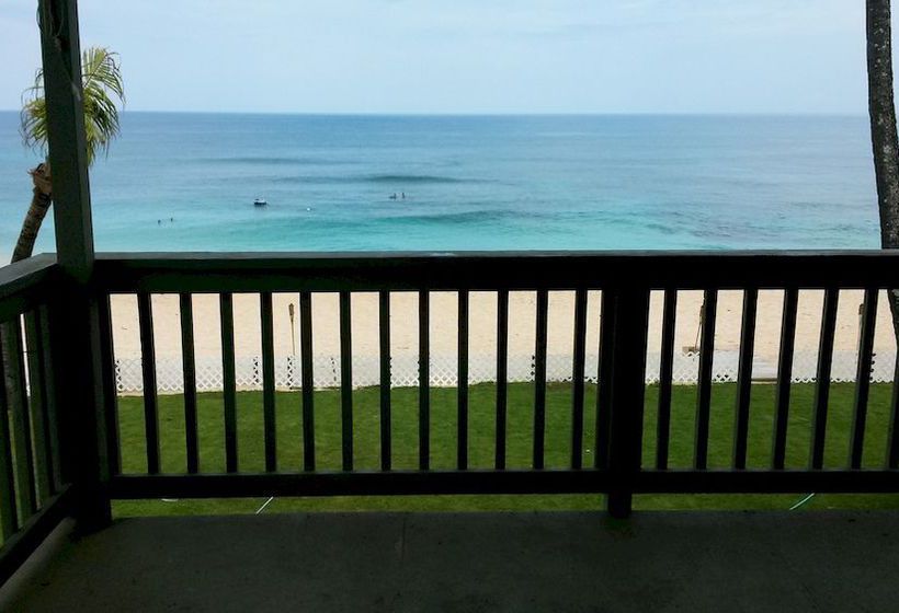 Rocky Point Beachfront/paradise